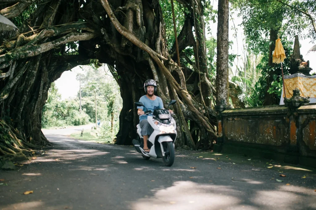 Renting Motorbike in Bali: 5 Things to Know Before Renting