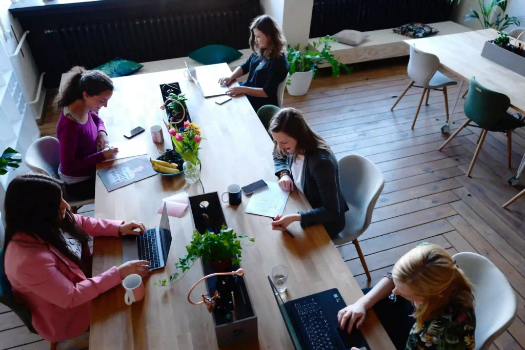 coworking space bali: 7 Best Places For Digital Nomads