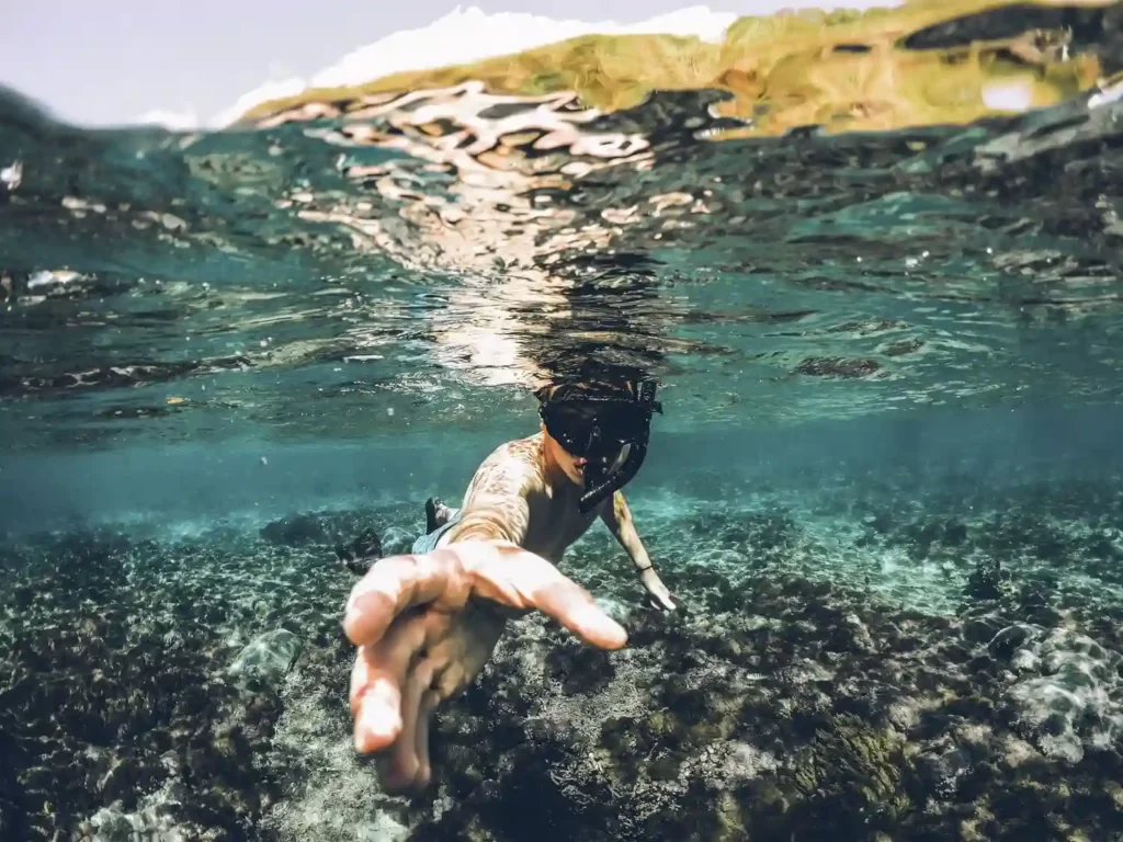 Factor to get Best Beach In Bali For Snorkeling