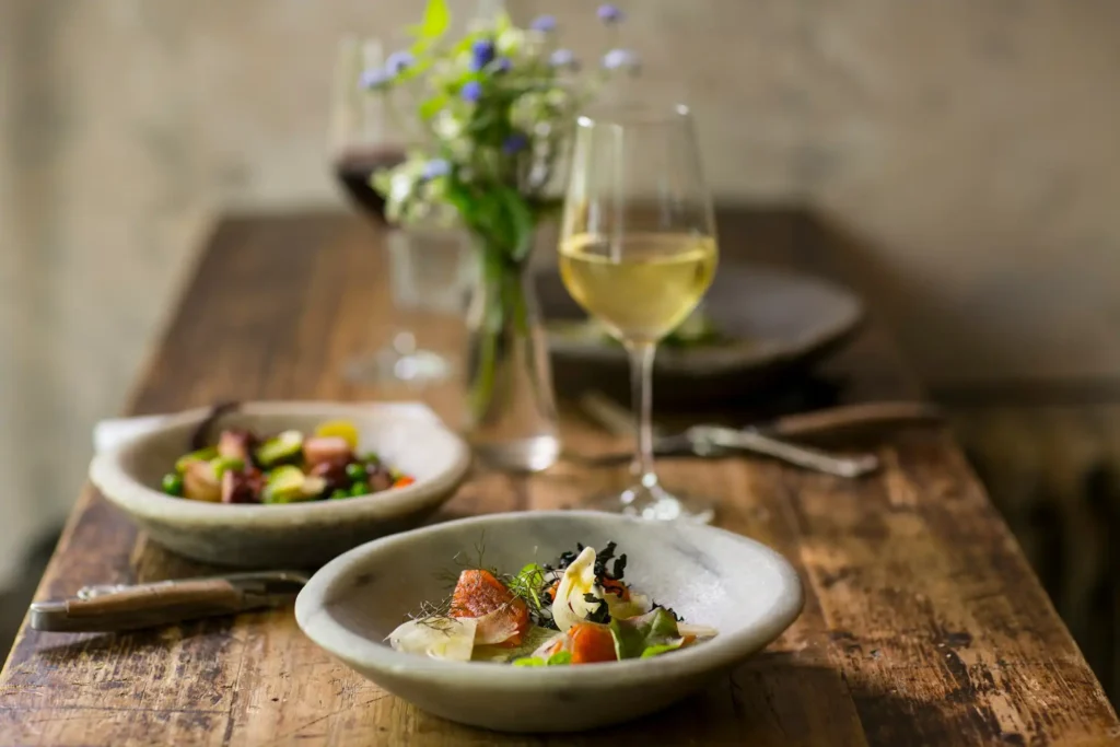 best restaurant in canggu