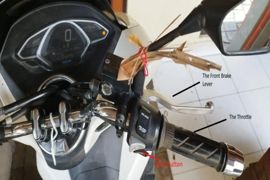 motorcycle guide