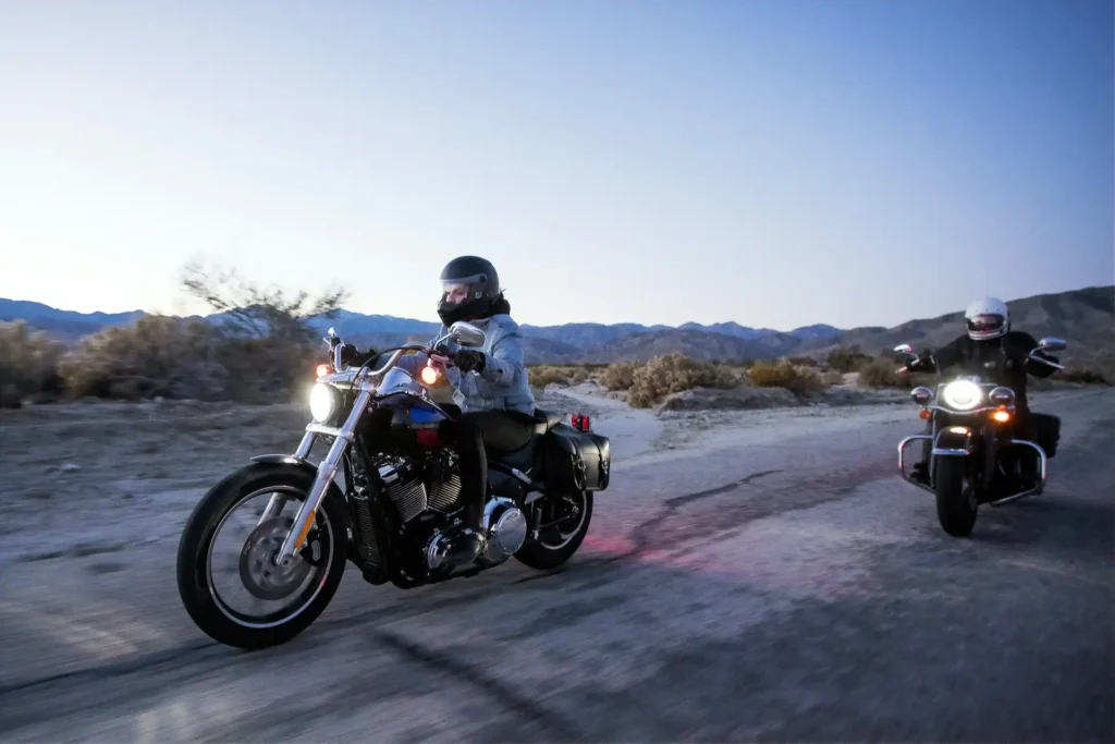 How to Ride a Motorcycle for Beginners: A Comprehensive Guide