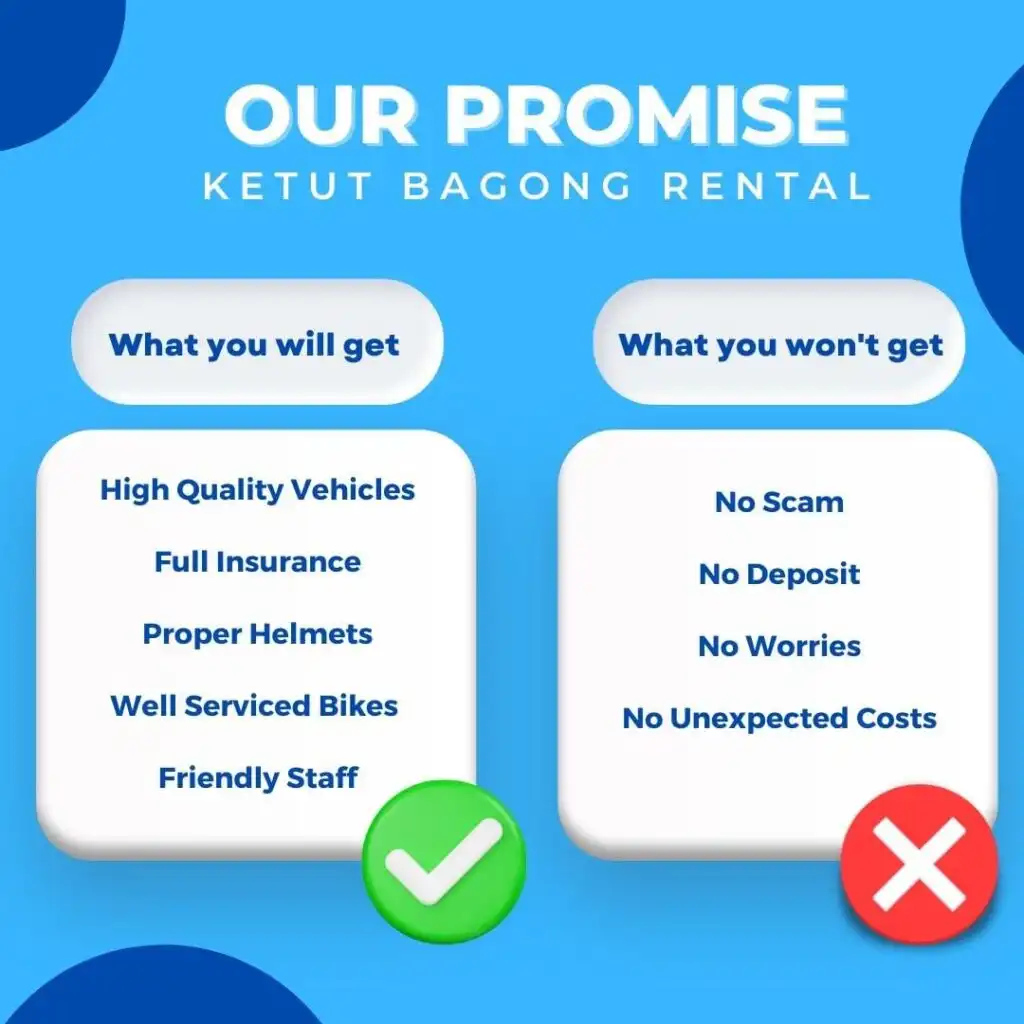 about us: rent motorbike in bali with ketut bagong rental