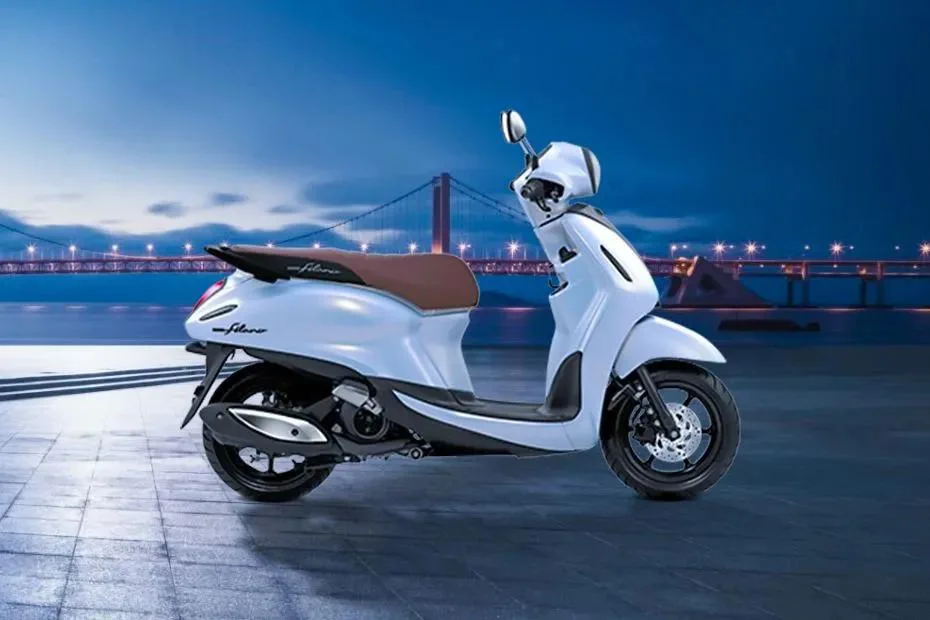 filano scooter 2024