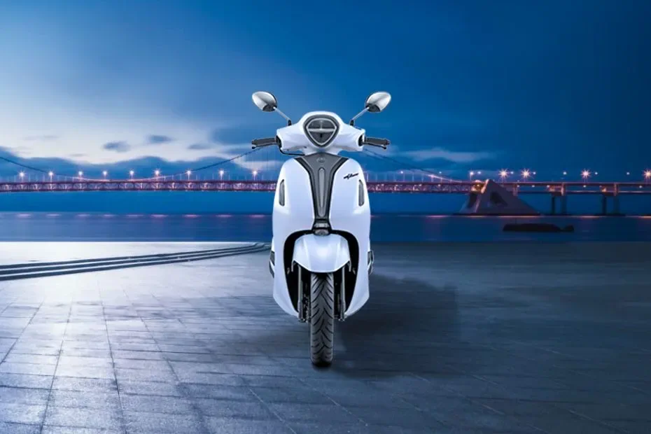 yamaha filano scooter looks