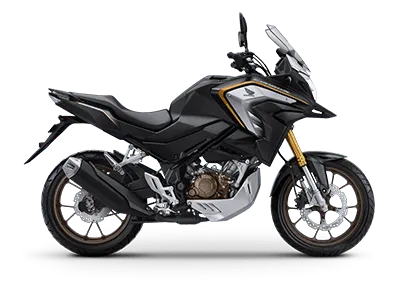 honda cbx 150x