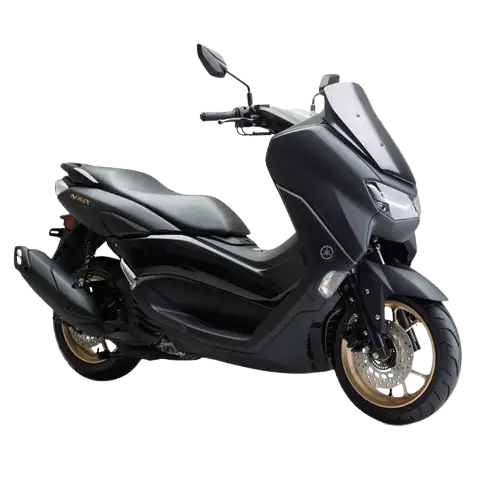 honda nmax rent motorbike