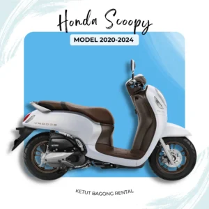 best deals honda scoopy model 2021