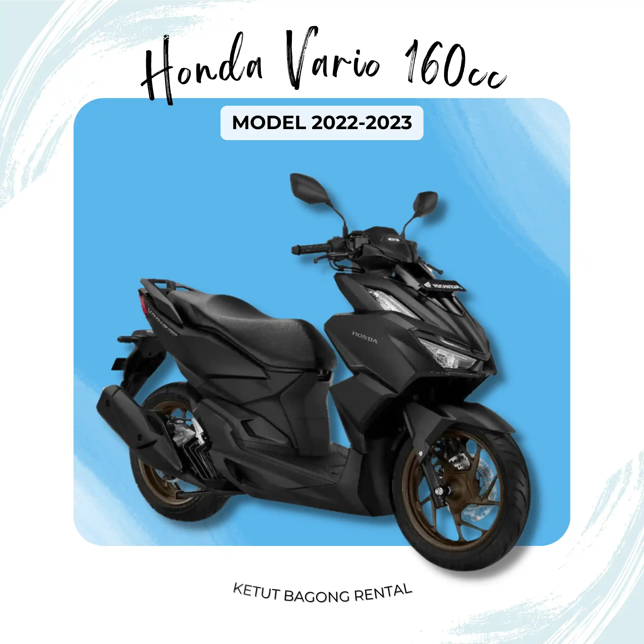 best deals for honda vario 160cc 2022