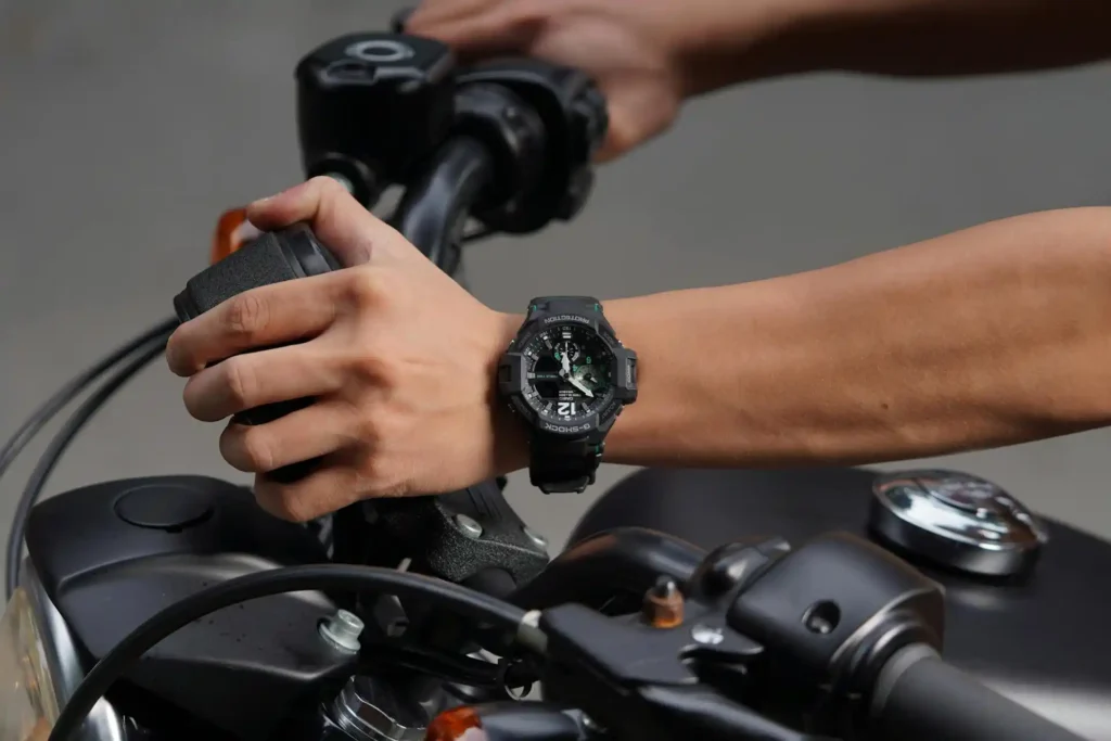 maintenance your motorbike brake system